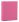 Pořadač čtyřkroužkový, růžový, přední průhledná kapsa, 40 mm, A4, PP/karton, PANTA PLAST