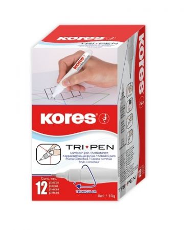KORES TRI Pen korekční pero 10 g 