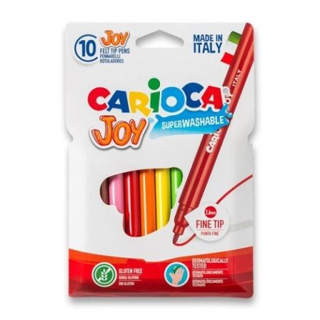 Fixy Universal Carioca Joy -10ks