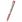 Kuličková tužka Faber-Castell Grip X5 červená 