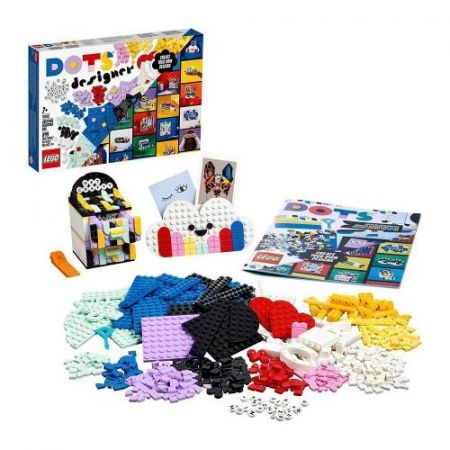 LEGO 41938 Kreativní designerský box