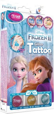 TyToo Disney Frozen II
