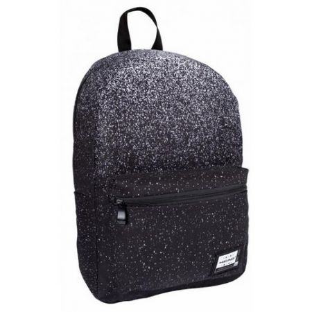 Studentský batoh Head - Black Dust AB100