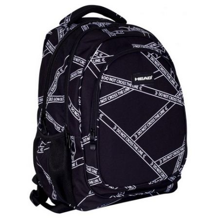 Školní batoh Head - Cross AB330