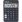 Kalkulačka stolní SENCOR SEC 311 (kalkulátor stolní SEC-311 SEC311)