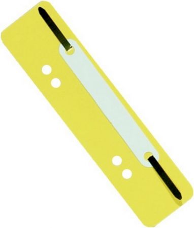 Herlitz - Rychlovazačové pásky, žluté