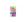 Kouzelné zaplétací gumičky mix barev 390ks + příslušenství