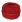 Dárkový provázek Clairefontaine Cords červený, 1mmx20m