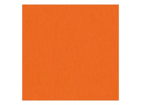 Fotokarton, 50 x 70 cm, 300 g, oranžová