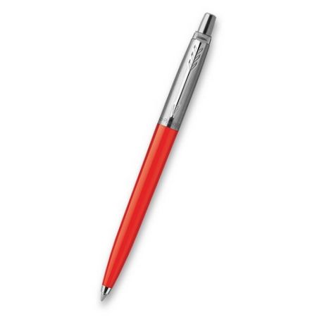 PARKER Jotter Originals Scarlet Red - kuličková tužka