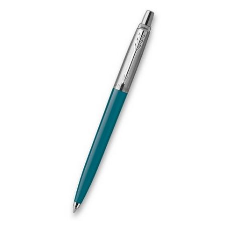Parker Jotter Originals Peacock Blue - kuličková tužka