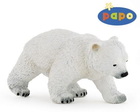 PAPO Medvěd lední chodící