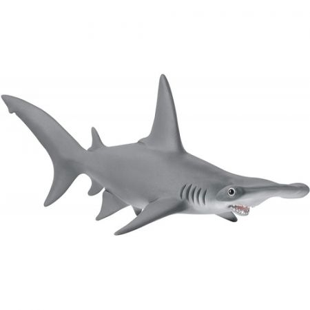 PAPO Žralok kladivoun