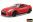 Bburago 1:24 Nissan GT-R Red