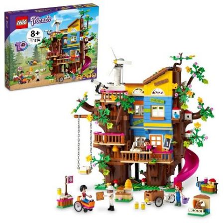 LEGO 41703 Dům přátelství na stromě