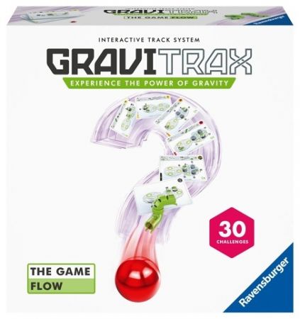 GraviTrax The Game Průtok