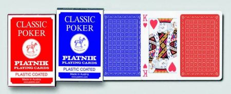PIATNIK Poker -  CLASSIC