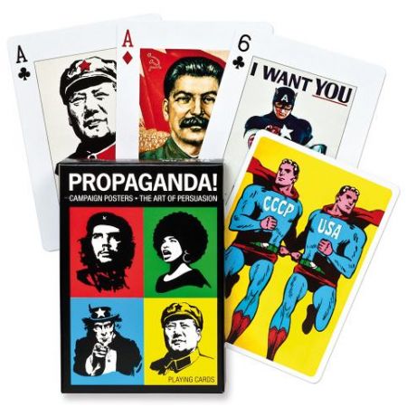 PIATNIK Poker - Propaganda