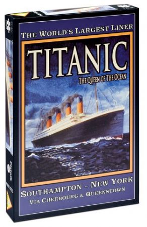 PIATNIK 1000 d. Titanic