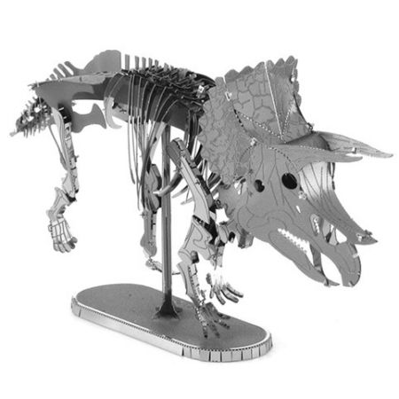 PIATNIK Metal Earth Triceratops