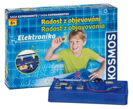 PIATNIK Elektronika-EXP (CZ,SK)