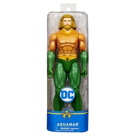 Figurka 30 cm Aquaman