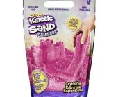 Kinetic sand balení třpytivého růžového písku 0,9 kg
