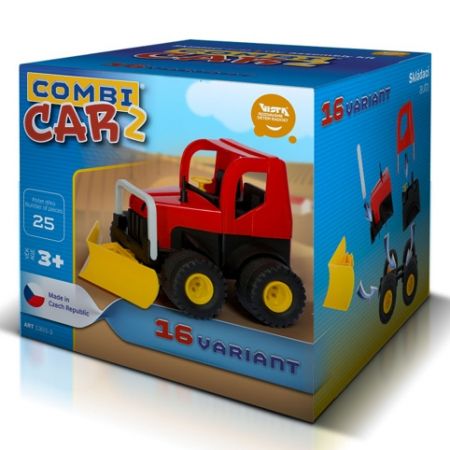 Combi Car 2