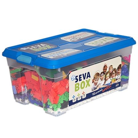 SEVA Mega box