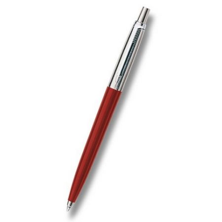 Parker Jotter Special Red - kuličková tužka (kuličkové pero)