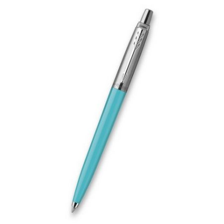 Parker Jotter Originals Azur Blue - kuličková tužka
