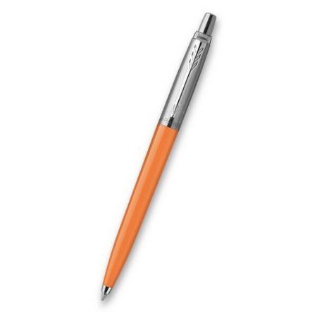 Parker Jotter Originals Orange Pumpkin - kuličková tužka