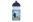 Karton P+P láhev na pití fresh Hledá se Dory 500 ml vzor 2016