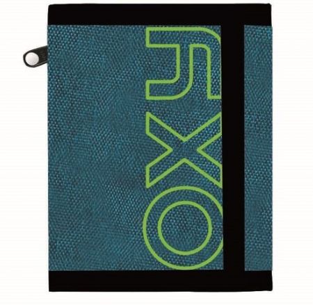 Peněženka OXY OXY Blue/green / P+P KARTON - OXYBAG - OXY BAG