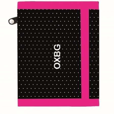 Peněženka OXY OXY Dots white / P+P KARTON - OXYBAG - OXY BAG
