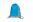 Karton P+P studentský vak na záda OXY NEON BLUE vzor 2016 (sáček na cvičky)
