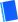 Rychlovazač A4/150my, modrý (Herlitz)