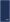 Diář měsíční - Xenie - PVC - modrá 2023 / 7,9cm x 17,9cm / BMX1-1-23