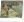 Kalendář stolní Alfons Mucha 2023 / 13cm x 16,5cm / PGS-31045