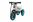Odrážedlo FUNNY WHEELS Rider SuperSport bílé/tyrkys 2v1+popruh,výš.sedla28/30cm nos.25kg