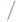 Grafitová tužka Faber-Castell Grip 2001 tvrdost B (číslo 1), růžová, tvrdost B