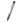 Lamy AL-star Whitesilver kuličková tužka