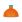 Kompletní víčko Zdravá lahev oranžové/ tyrkysová zátka