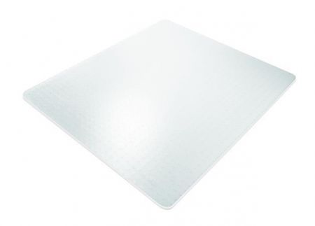 Podložka pod židli &quot;Ecogrip Solid&quot;, Na koberec, polykarbonát, 90 x 120 cm, RS OFFICE 43-09