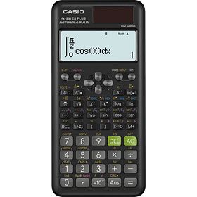 CASIO Kalkulačka školní / vědecká FX 991ES PLUS 2E
