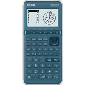 CASIO Kalkulačka školní / programovatelná / grafická FX 7400G III