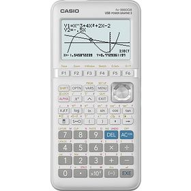 CASIO Kalkulačka školní / programovatelná / grafická FX 9860G III