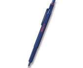Kuličková tužka Rotring 600 blue