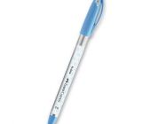 Kuličková tužka Faber-Castell K-One modrá