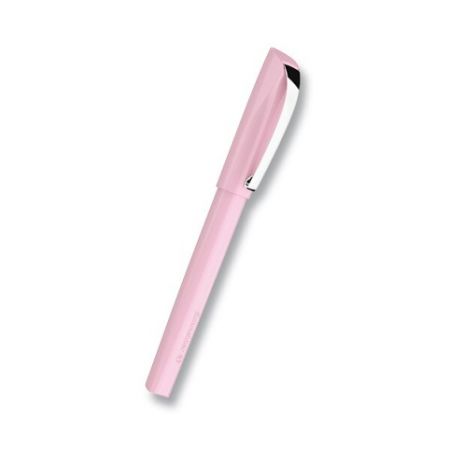 Bombičkové pero Schneider Ceod Colour pastelově růžová